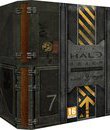 Halo: Reach (Легендарное издание) / Halo: Reach. Legendary Edition (Xbox 360)