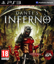 Ад Данте / Dante's Inferno (PS3)