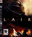 Логово дракона / Lair (PS3)
