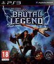 Brutal Legend / Br&uuml;tal Legend (PS3)