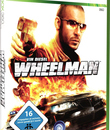 Угонщик / Wheelman (Xbox 360)