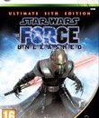 Звездные войны: Сила необузданная (Ultimate Sith Edition) / Star Wars: The Force Unleashed - Ultimate Sith Edition (Xbox 360)