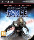 Звездные войны: Сила необузданная (Ultimate Sith Edition) / Star Wars: The Force Unleashed - Ultimate Sith Edition (PS3)