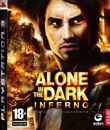 Один в темноте: Инферно / Alone in the Dark: Inferno (PS3)