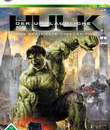 Невероятный Халк / The Incredible Hulk (Xbox 360)