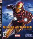Железный человек / Iron Man (PS3)