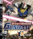 Династия воинов: Гандам / Dynasty Warriors: Gundam (PS3)