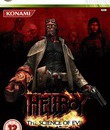 Хеллбой: Наука зла / Hellboy: The Science of Evil (Xbox 360)