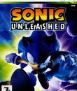 Соник без границ / Sonic Unleashed (Xbox 360)