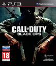 Зов долга: Секретные операции / Call of Duty: Black Ops (PS3)