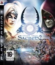 Князь тьмы 2: Падший ангел / Sacred 2: Fallen Angel (PS3)