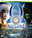 Князь тьмы 2: Падший ангел / Sacred 2: Fallen Angel (Xbox 360)
