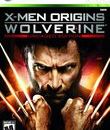 Люди Икс: Начало. Росомаха / X-Men Origins: Wolverine (Xbox 360)