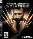 Люди Икс: Начало. Росомаха / X-Men Origins: Wolverine (PS3)