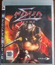 Ninja Gaiden Sigma / Ninja Gaiden Sigma (PS3)