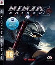 Ninja Gaiden Sigma 2 / Ninja Gaiden Sigma 2 (PS3)