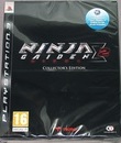 Ninja Gaiden Sigma 2 (Коллекционное издание) / Ninja Gaiden Sigma 2. Collector's Edition (PS3)