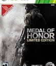 Медаль за отвагу (Коллекционное издание Tier 1) / Medal of Honor. Limited Edition (Xbox 360)