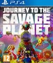  / Journey to the Savage Planet (PS4)