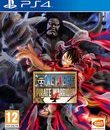 Ван-Пис: Pirate Warriors 4 / One Piece: Pirate Warriors 4 (PS4)