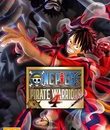 Ван-Пис: Pirate Warriors 4 / One Piece: Pirate Warriors 4 (Nintendo Switch)