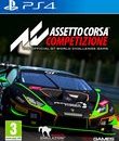 Ассетто Корса Competizione / Assetto Corsa Competizione (PS4)
