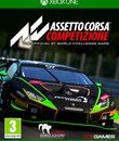 Ассетто Корса Competizione / Assetto Corsa Competizione (Xbox One)