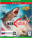 Maneater (Издание первого дня) / Maneater. Day One Edition (Xbox One)