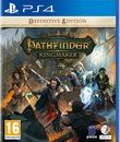  / Pathfinder: Kingmaker. Definitive Edition (PS4)