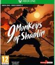 9 обезьян Шаолиня / 9 Monkeys of Shaolin (Xbox One)