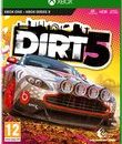 Dirt 5 (Издание первого дня) / Dirt 5 (Xbox One)