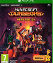 Майнкрафт Подземелья (Героическое издание) / Minecraft Dungeons. Hero Edition (Xbox One)