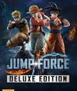  / Jump Force. Deluxe Edition (Nintendo Switch)