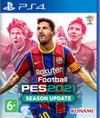 Pro Evolution Soccer 2021 / eFootball PES 2021 Season Update (PS4)