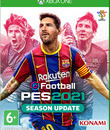 Pro Evolution Soccer 2021 / eFootball PES 2021 Season Update (Xbox One)