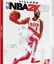 НБА 2021 / NBA 2K21 (Nintendo Switch)