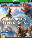 ранее Gods & Monsters (Ограниченное издание) / Immortals Fenyx Rising. Limited Edition (Xbox One)
