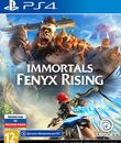 ранее Gods & Monsters / Immortals Fenyx Rising (PS4)