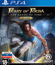 Принц Персии: Пески Времени (Ремейк) / Prince of Persia: The Sands of Time Remake (PS4)