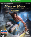 Принц Персии: Пески Времени (Ремейк) / Prince of Persia: The Sands of Time Remake (Xbox One)