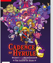  / Cadence of Hyrule: Crypt of the NecroDancer Featuring The Legend of Zelda (Nintendo Switch)