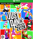 Танцуйте 2021 / Just Dance 2021 (Xbox Series X|S)