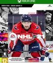 НХЛ 21 / NHL 21 (Xbox One)