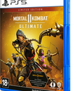 Смертельная битва 11: Расширенная версия (Ограниченное издание) / Mortal Kombat 11 Ultimate. Limited Edition (PS5)