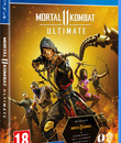 Смертельная битва 11: Расширенная версия / Mortal Kombat 11 Ultimate (PS4)