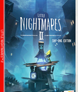 Маленькие кошмары 2 (Издание 1-го дня) / Little Nightmares II. Day 1 Edition (Nintendo Switch)