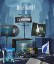 Маленькие кошмары 2 (ТВ-издание) / Little Nightmares II. TV Edition (PS4)