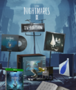 Маленькие кошмары 2 (ТВ-издание) / Little Nightmares II. TV Edition (Xbox One)