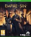 Империя греха (Издание первого дня) / Empire of Sin. Day One Edition (Xbox One)