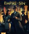 Империя греха (Издание первого дня) / Empire of Sin. Day One Edition (Nintendo Switch)